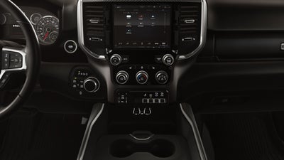 2026 RAM Ram 1500 Lone Star