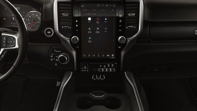 2026 RAM 1500 Lone Star