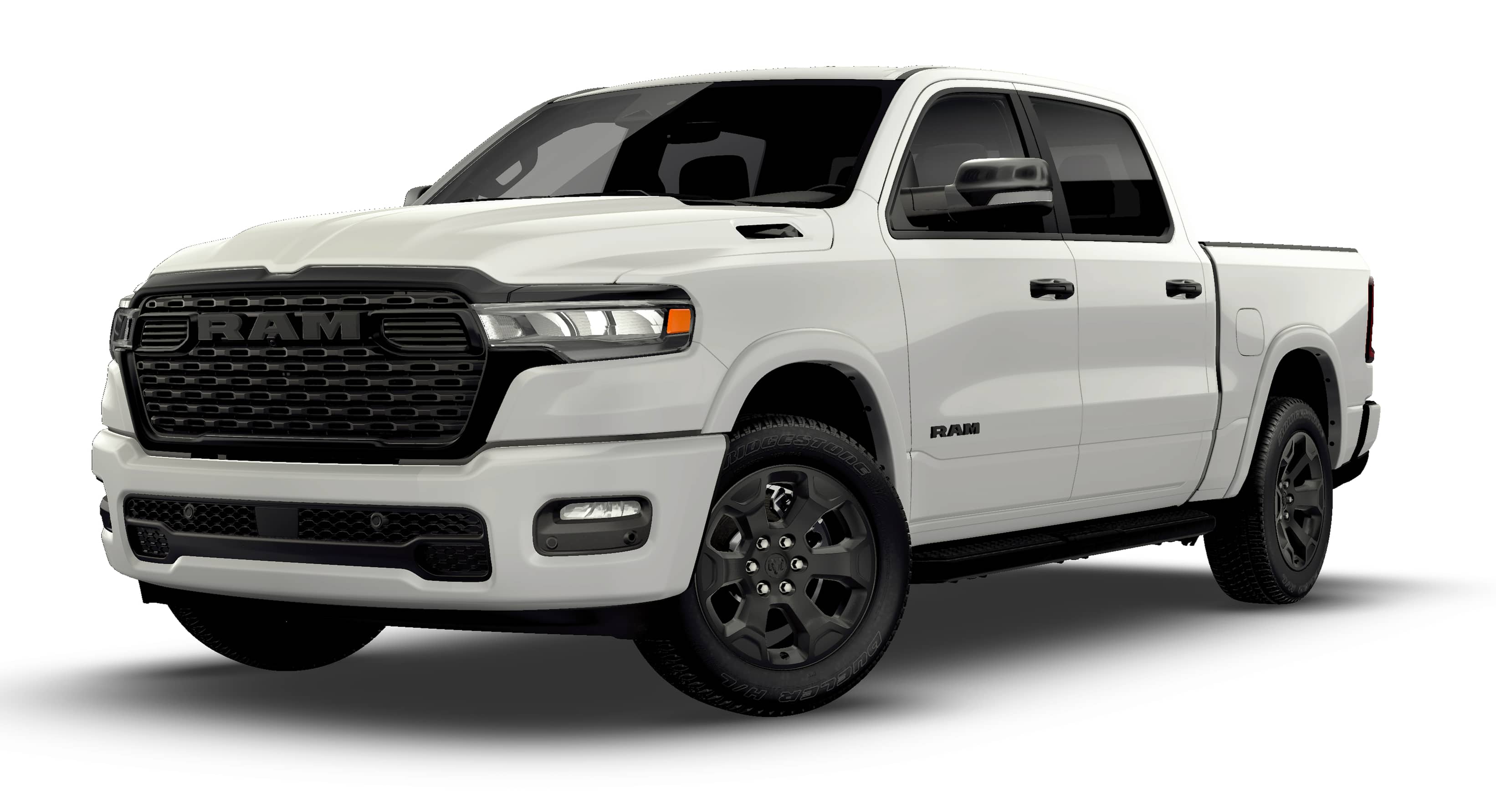 2026 RAM 1500 Lone Star
