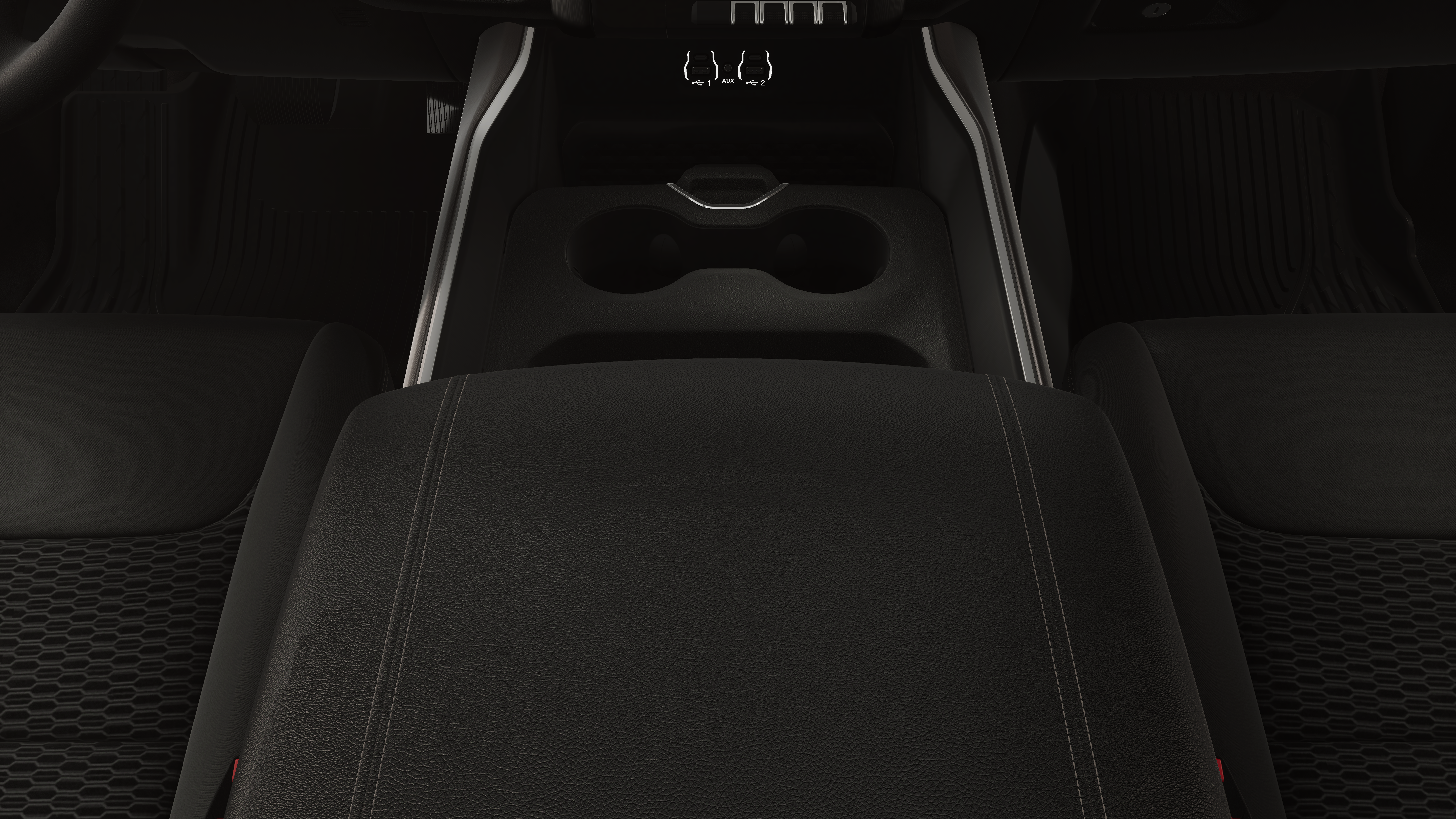 2026 RAM 1500 RAM 1500 EXPRESS CREW CAB 4X4 5'7' BOX