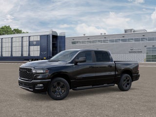 2026 RAM 1500 RAM 1500 EXPRESS CREW CAB 4X4 5'7' BOX