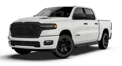 2027 RAM 1500 Express
