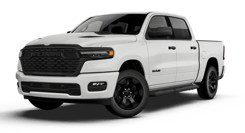 2027 RAM 1500 Express