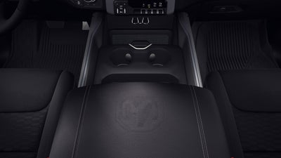 2027 RAM 1500 Express