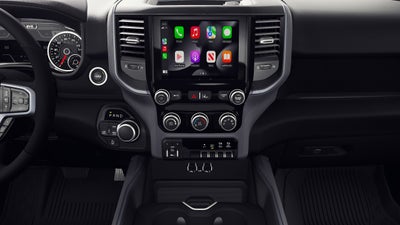 2027 RAM 1500 Express