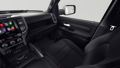 2027 RAM 1500 Express