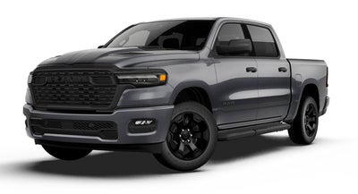 2027 RAM 1500 Express
