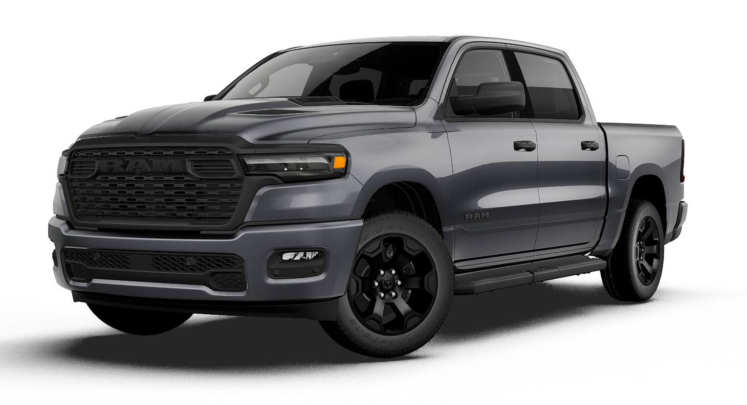 2027 RAM 1500 Express