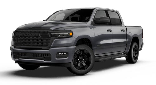 2027 RAM 1500 Express
