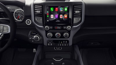 2027 RAM 1500 Express