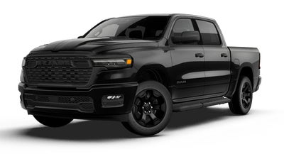 2027 RAM 1500 Express