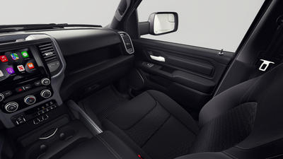 2027 RAM 1500 Express