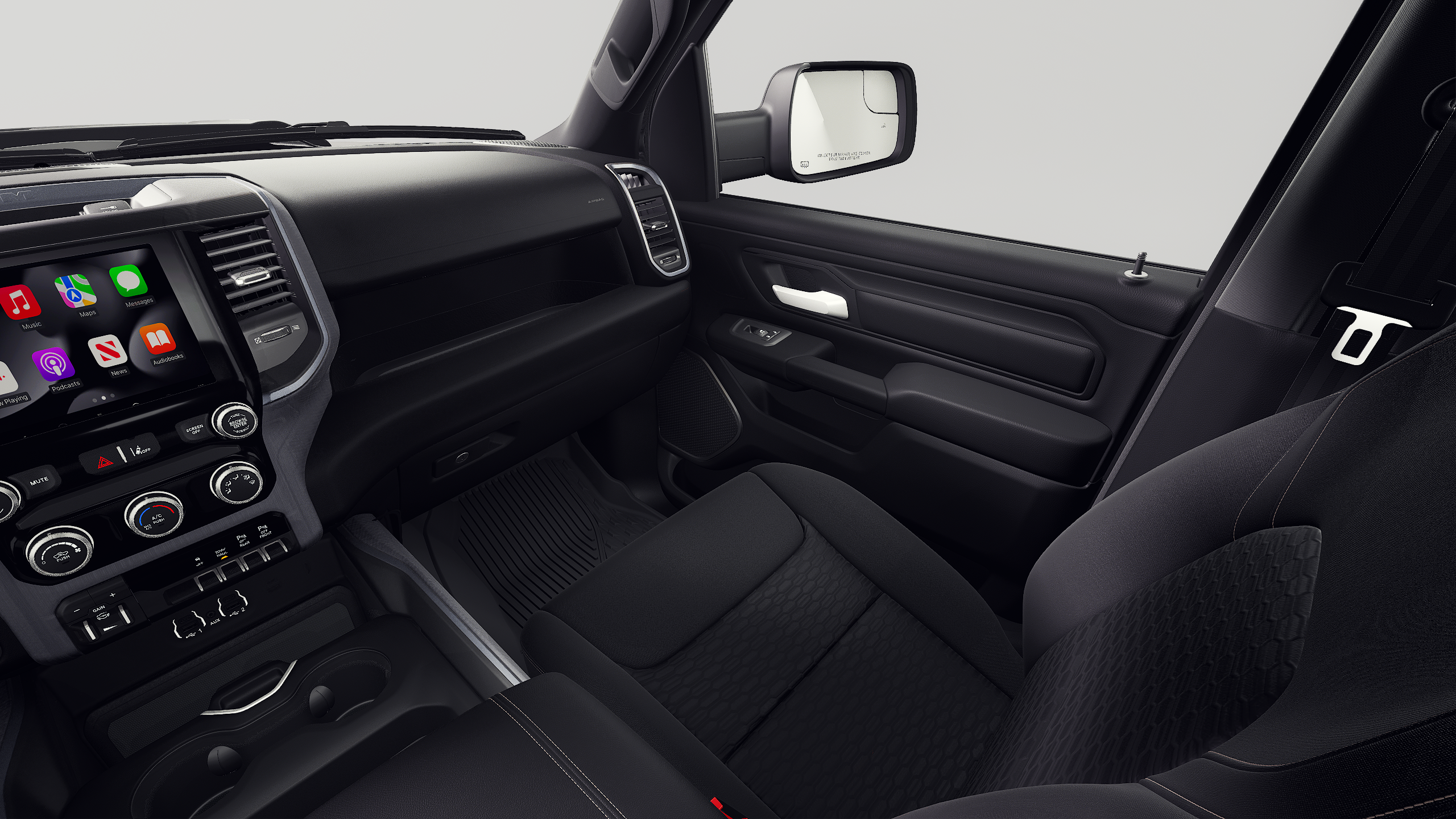 2027 RAM 1500 Express