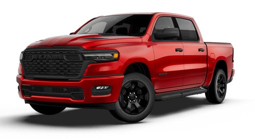 2027 RAM 1500 Express