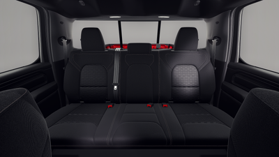 2027 RAM 1500 Express