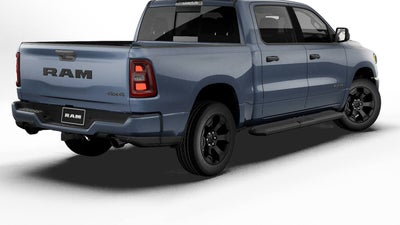 2027 RAM 1500 Express