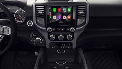 2027 RAM 1500 Express