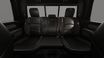 2026 RAM 2500 POWER WAGON