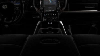 2026 RAM 2500 POWER WAGON