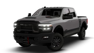 2026 RAM 2500 POWER WAGON
