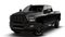 2026 RAM 2500 Black Express