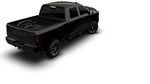 2026 RAM 2500 Black Express