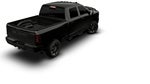 2026 RAM 2500 Black Express