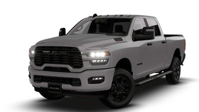 2026 RAM 2500 Lone Star