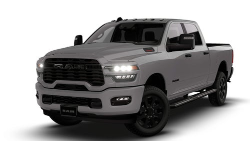 2026 RAM 2500 Lone Star