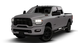 2026 RAM 2500 Lone Star