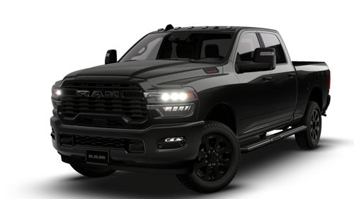 2026 RAM 2500 Lone Star