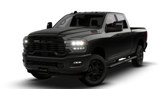 2026 RAM 2500 Lone Star