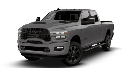 2027 RAM 2500 Laramie