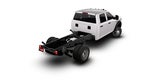 2026 RAM Ram 5500 Chassis Cab Tradesman