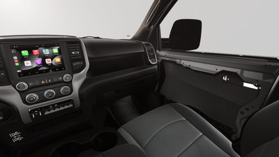 2026 RAM Ram 5500 Chassis Cab Tradesman