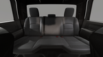 2026 RAM Ram 3500 Chassis Cab Tradesman
