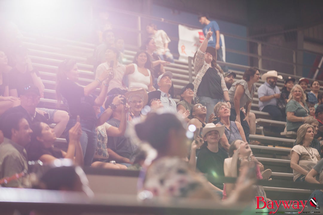 Bayway Chrysler Dodge Jeep Ram at Pasadena, TX