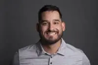 Andres "Andy" Vasquez